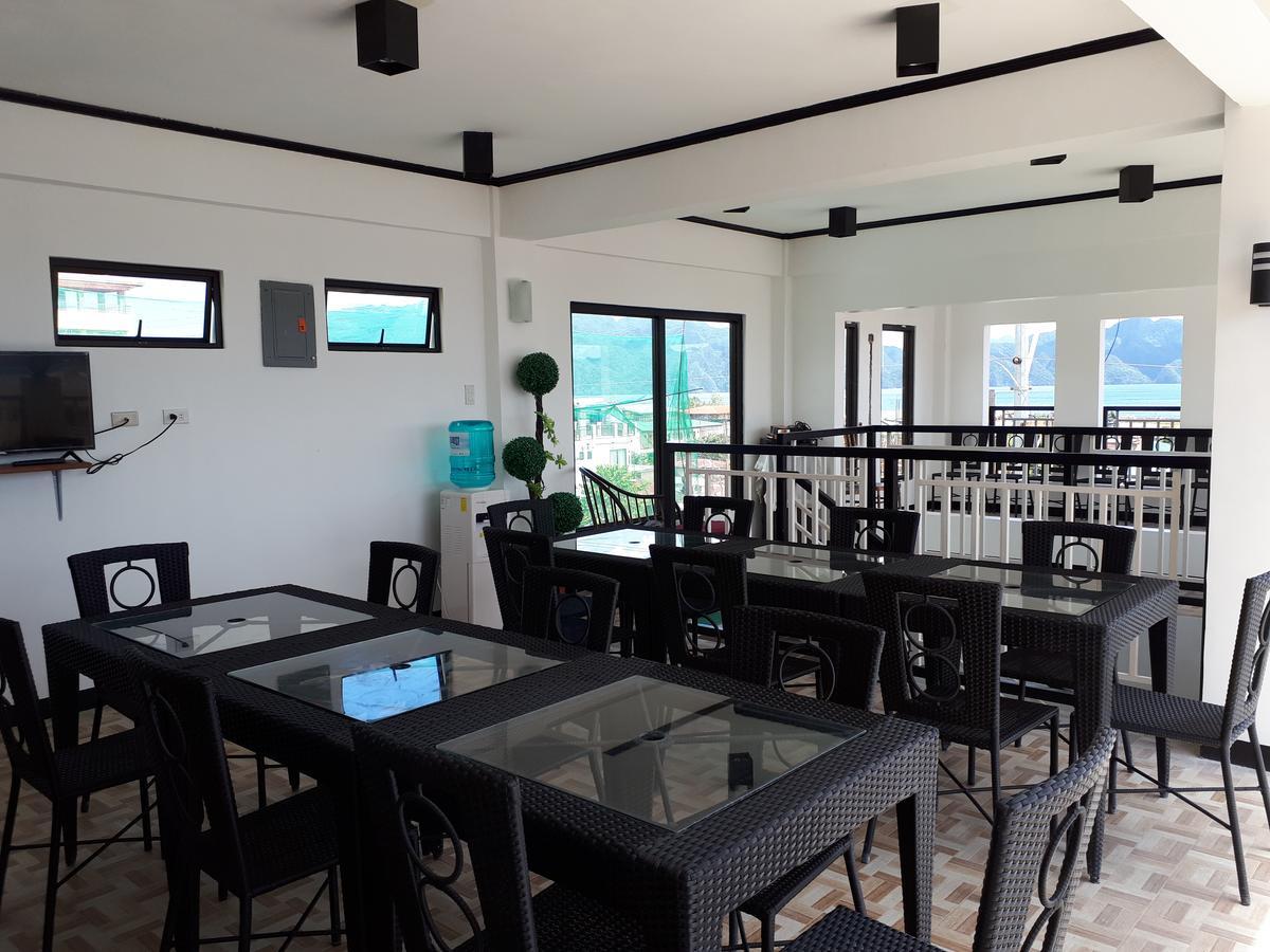 Kent Travellers' Inn Coron Exterior foto